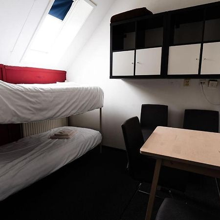 Hotel Orion Kaag Extérieur photo