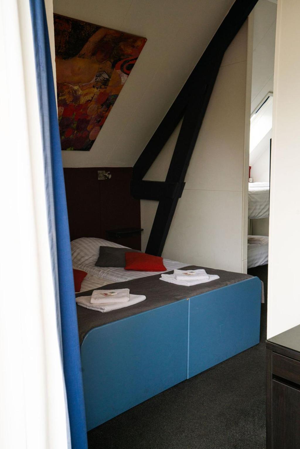 Hotel Orion Kaag Extérieur photo
