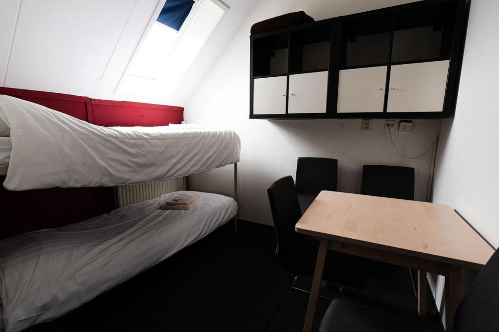 Hotel Orion Kaag Extérieur photo