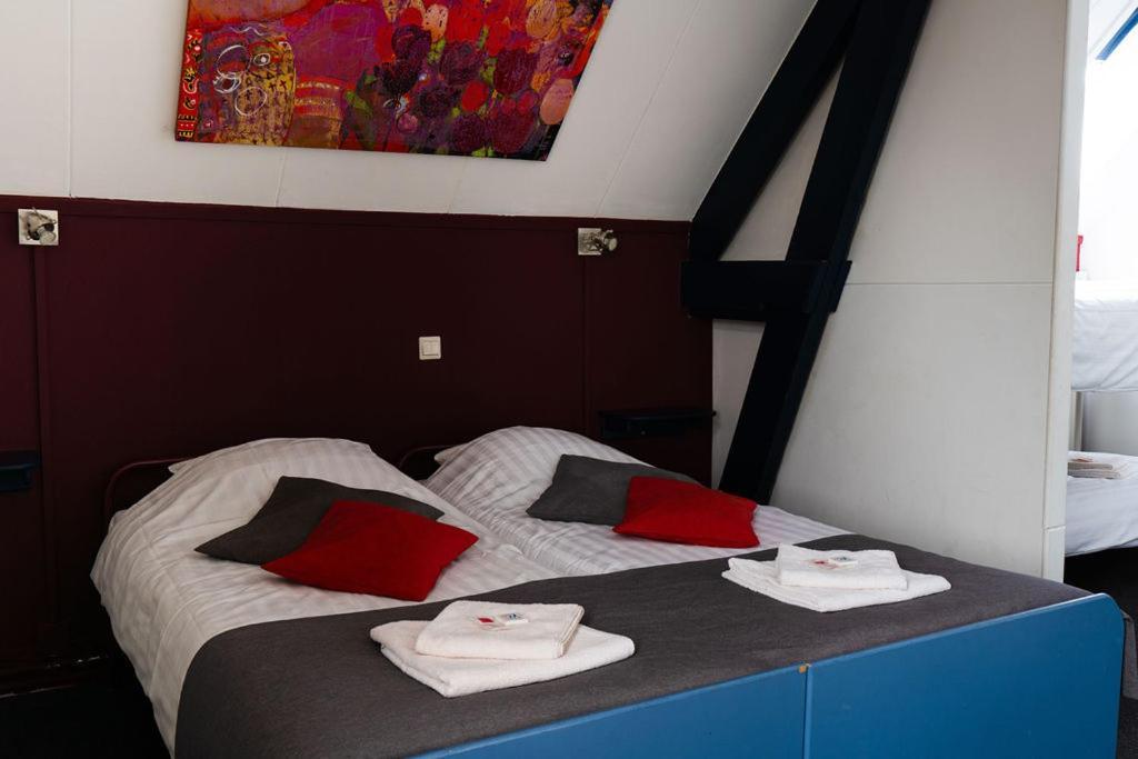Hotel Orion Kaag Extérieur photo