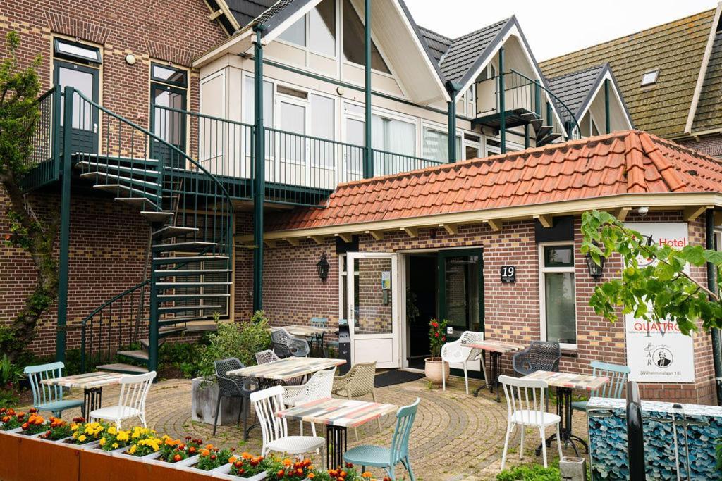Hotel Orion Kaag Extérieur photo