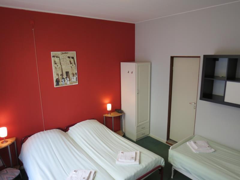 Hotel Orion Kaag Extérieur photo