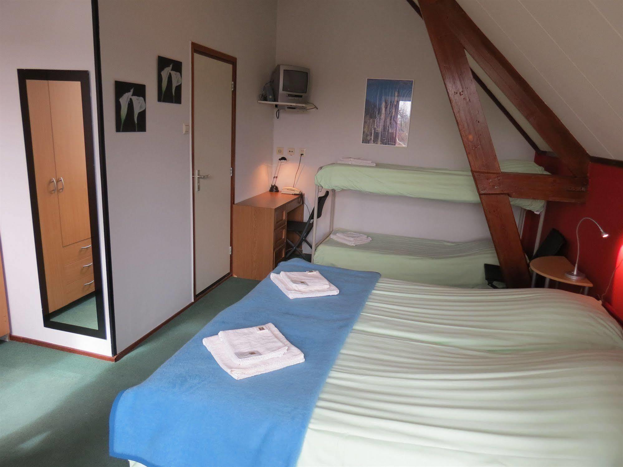 Hotel Orion Kaag Extérieur photo
